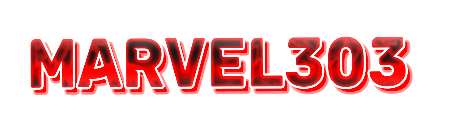 MARVEL303